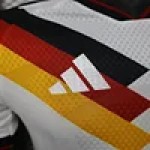 2026 German Home Football jersey  Player edition